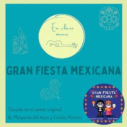Gran Fiesta Mexicana