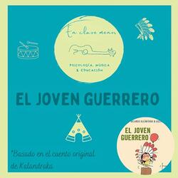 El Joven Guerrero