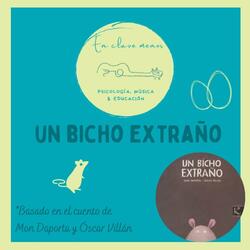 Un Bicho Extraño