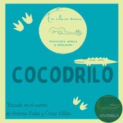 Cocodrilo