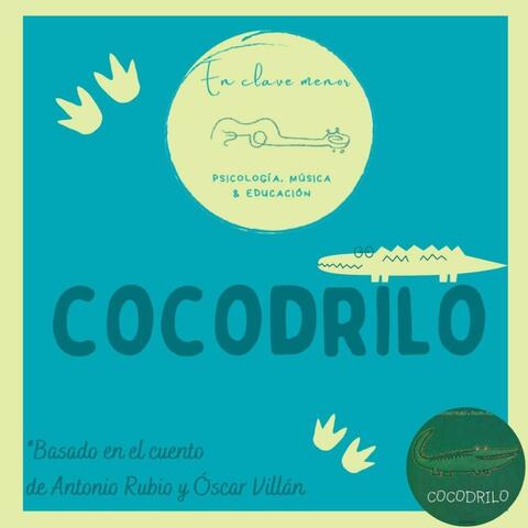 Cocodrilo