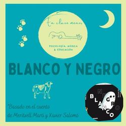 Blanco y Negro