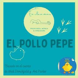 El Pollo Pepe