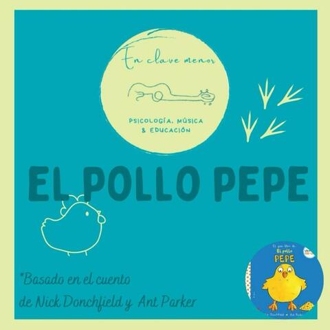 El Pollo Pepe