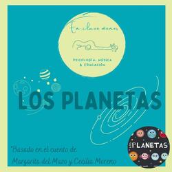 Los Planetas