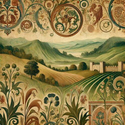 Greensleeves