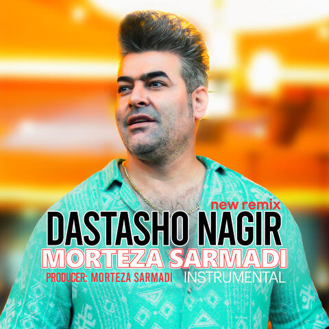 Dastasho Nagir
