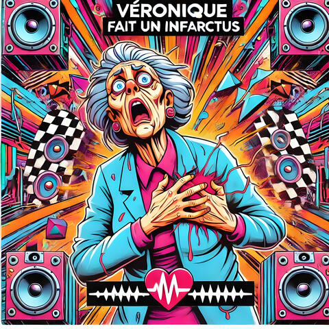 Véronique fait un infarctus