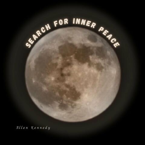 Search For Inner Peace