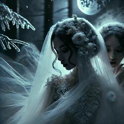 The Spectres Of Solstice