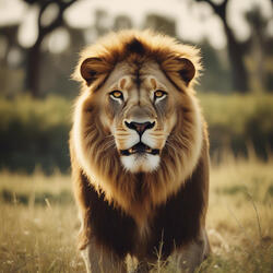 Gentle Giants