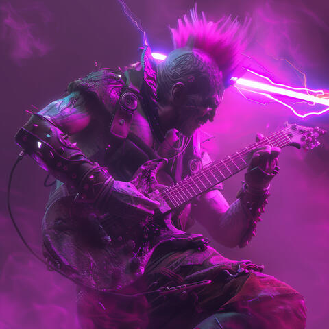 Embertrace Reverie Drive