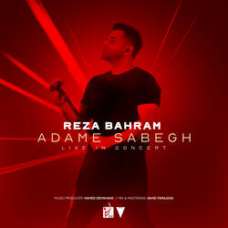 Adame Sabegh