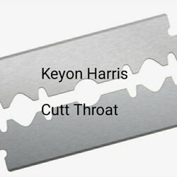 Cutt Throat