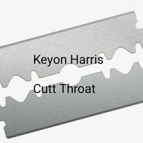 Cutt Throat