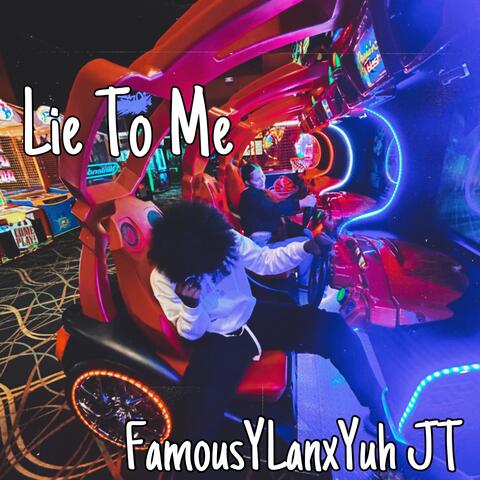 Lie To Me