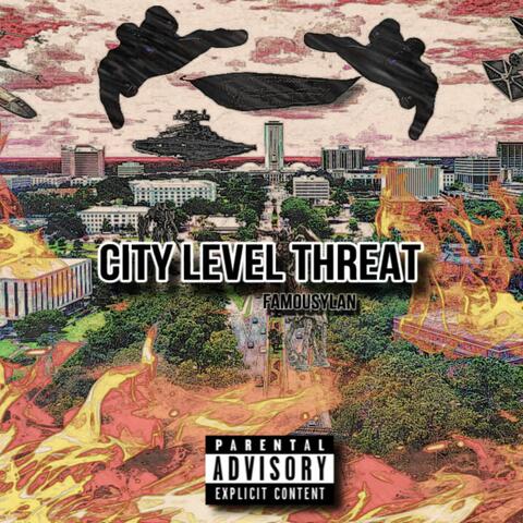 City Level Threat
