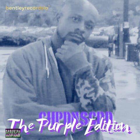 The Purple Edition (Chpdnscrd)