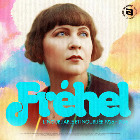 L'inoubliable Et Inoubliée 1926 - 1936