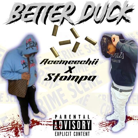 Better Duck