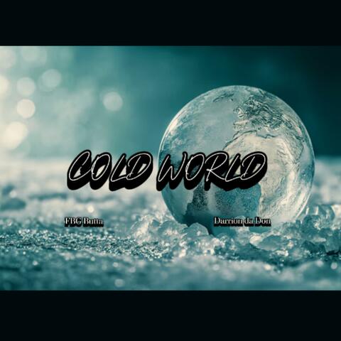 Cold World