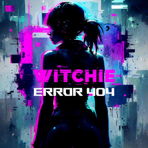 ERROR 404