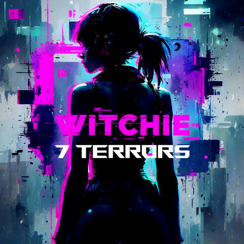 7 TERRORS