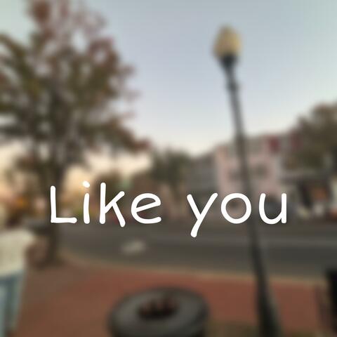 Like You