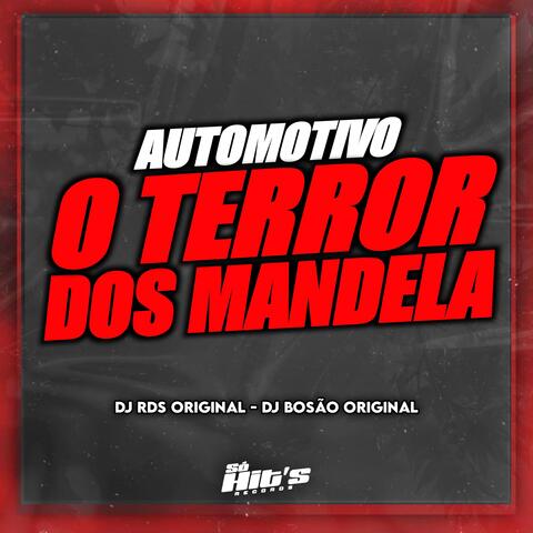 Automotivo o Terror dos Mandela