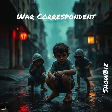 War Correspondent