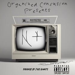 ORGANIZED CONFUSION PT.2