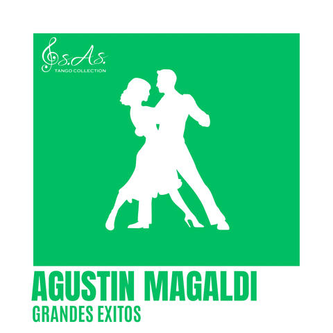 Grandes Éxitos