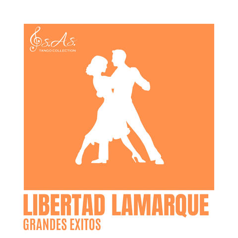 Grandes Éxitos