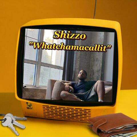 Whatchamacallit