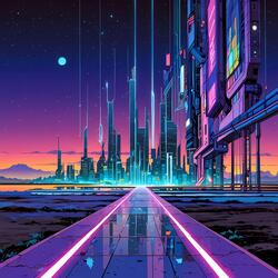 Digital Journey