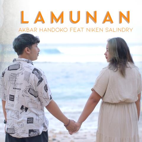 Lamunan