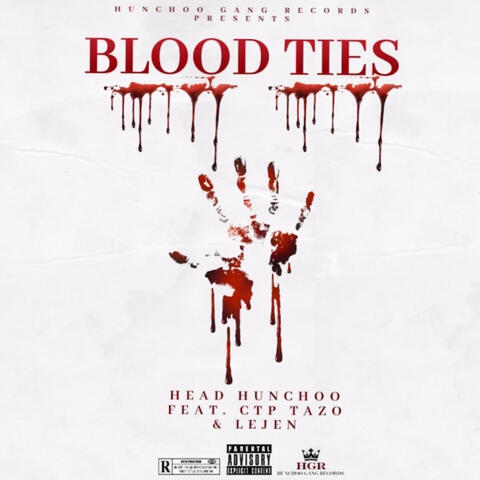 Blood Ties