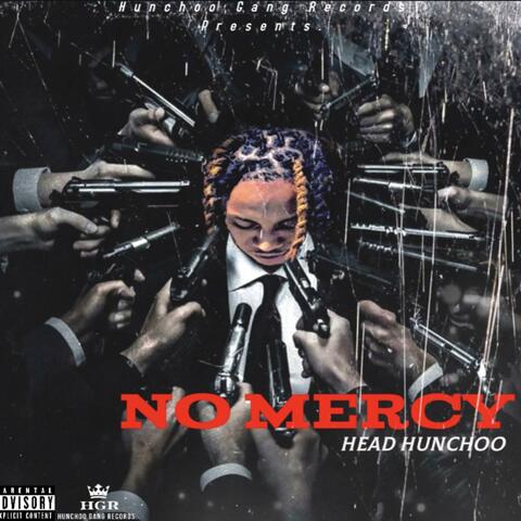 No Mercy