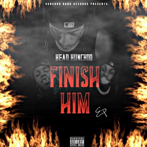 Finish Him