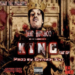 King (Intro)