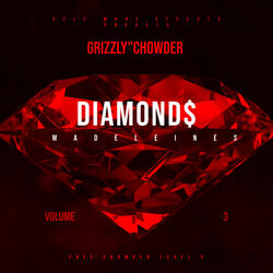 DIAMOND$ MADELEINES