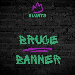 Bruce Banner