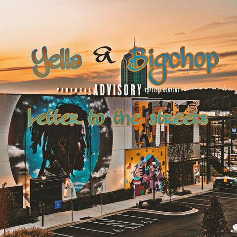 Letter To the Streets