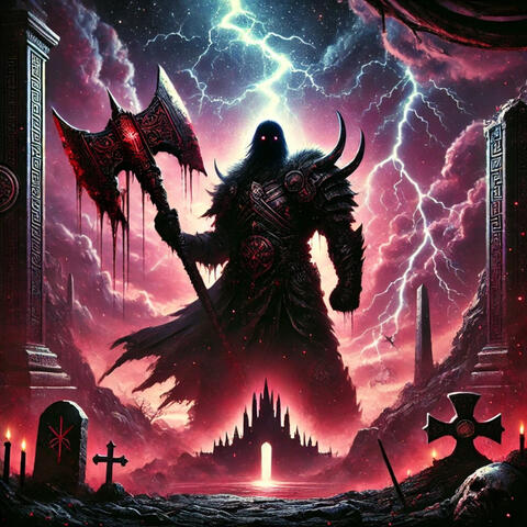 Throne of Ashes: The Wrath of Váli