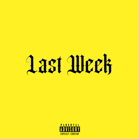 Last Week