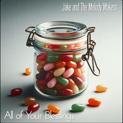 All of Your Blessings