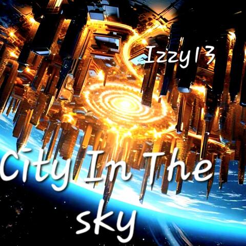 City In The Sky