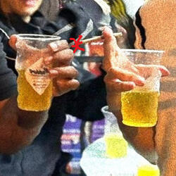 Copão na sexta feira