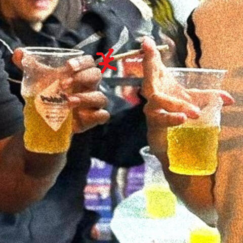 Copão na sexta feira