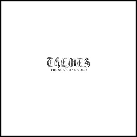 Truncations Vol. 2